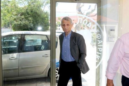 Η ΕΠΟ αποφασίζει ξανά… μόνη της για τους διαιτητές