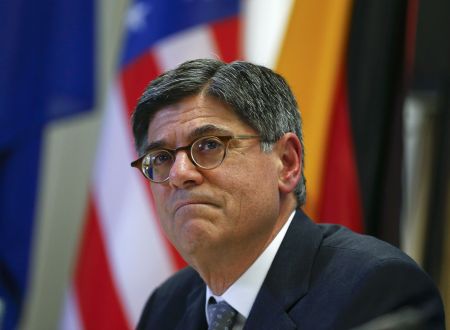 Λιού – Τσακαλώτος: Καλές προθέσεις για το χρέος