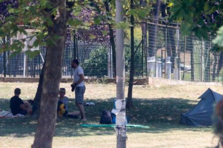 Το ΑΠΘ καταγγέλλει την  Πολιτεία για την ολιγωρία της