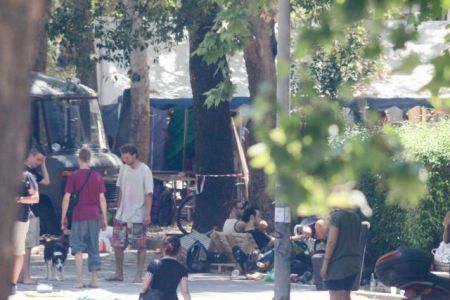 SOS για το άβατο ανομίας στα πανεπιστήμια