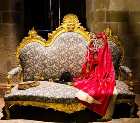 Ο ναύαρχος Νέλσον και η εποχή του