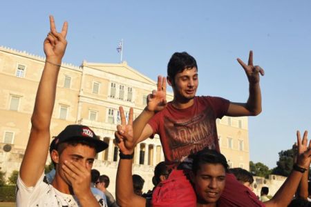 «Χρυσός οδηγός» αποκατάστασης για πρόσφυγες