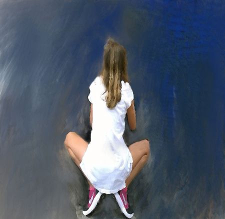 Εικαστικά: Μοναχικά… τέρατα στο Μοναστηράκι