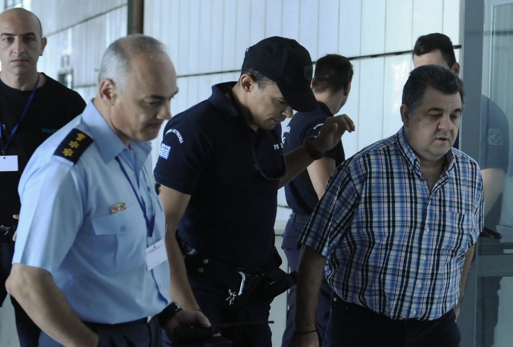 Νέα στοιχεία από κατάθεση φίλου του Φύσσα στη δίκη της Χρυσής Αυγής