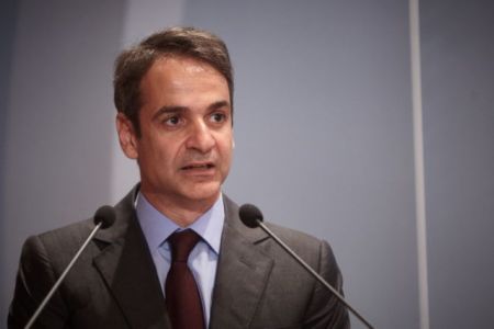 Μητσοτάκης: Θα επαναφέρουμε και θα ενισχύσουμε τα Συμβούλια ΑΕΙ