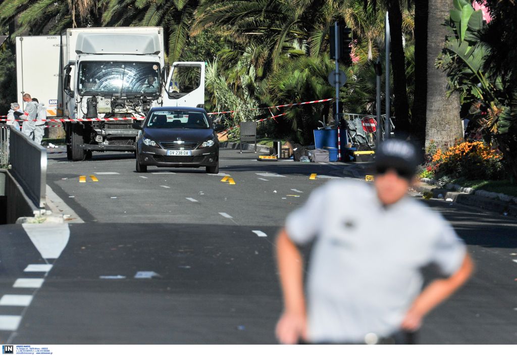 Πυροβολισμοί σε νυχτερινό κλαμπ στη Φλόριντα – Δύο οι νεκροί