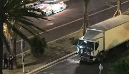 CNN: Τα φορτηγά ως φονικό όπλο – Ανάλυση από το πρακτορείο