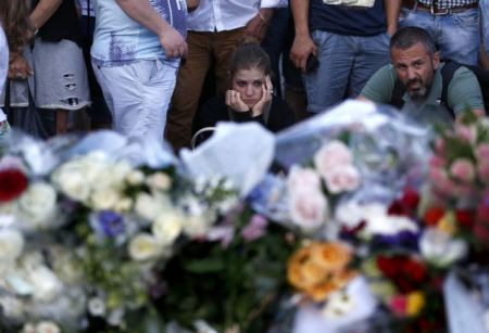 Τέσσερις άνδρες συνελήφθησαν για την επίθεση στη Νίκαια