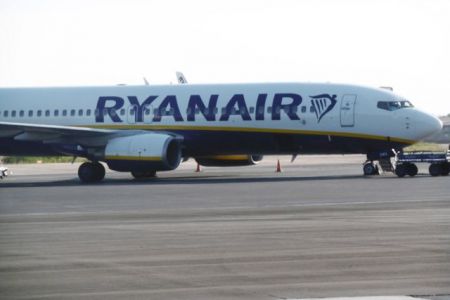 Χανιά – Μπίρμιγχαμ θα πετάει του χρόνου η Ryanair