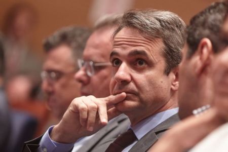 Αναζητούν πυξίδα στη ΝΔ