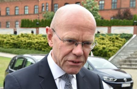 Παύθηκε ο επικεφαλής λομπίστας της VW Τόμας Στεγκ