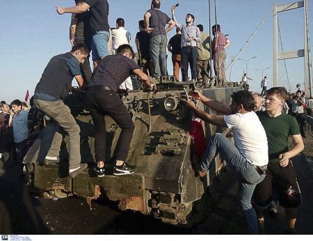 Το φιλοκουρδικό HDP αρνείται την επαναφορά της θανατικής ποινής