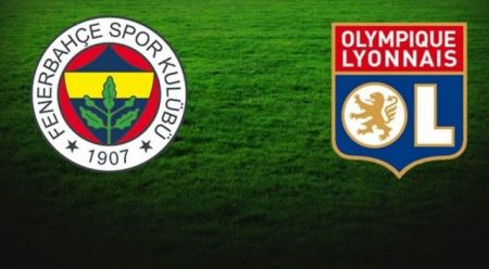 Ακυρώθηκε το φιλικό Φενερμπαχτσέ-Λιόν