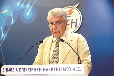 Φρενάρουν επενδύσεις δισεκατομμυρίων