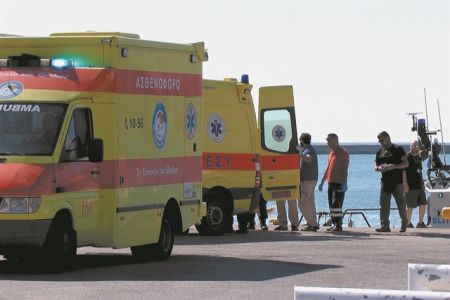 Ομπρέλα υγειονομικής προστασίας στα νησιά