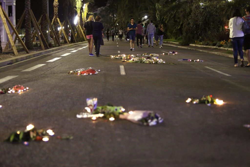 Δύο νέες συλλήψεις στις έρευνες για το αιματοκύλισμα στη Νίκαια