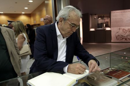 Ενίσχυση επτά ταινιών από το Ελληνικό Κέντρο Κινηματογράφου