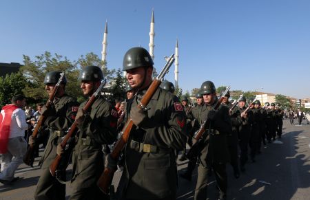 H MIT ειδοποίησε την ηγεσία του στρατού ώρες πριν το πραξικόπημα