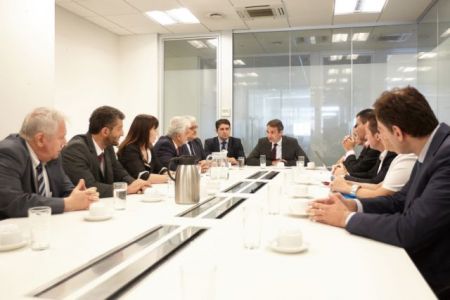 Μητσοτάκης: «Η ΝΔ δεν θα ανεχθεί παιχνίδια με τη Δικαιοσύνη»