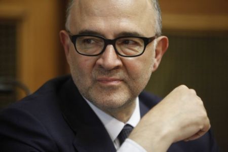 Μοσκοβισί: Σταδιακά η δέσμη μέτρων για το ελληνικό χρέος