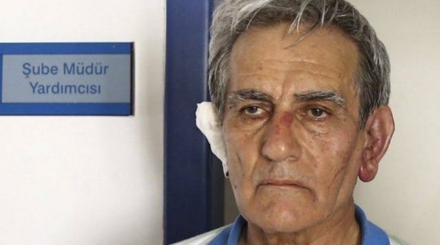 Τουρκία: Φωτογραφίες και video κακοποίησης στρατηγών