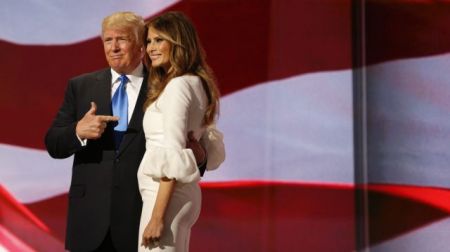 Η λογογράφος της Τραμπ πήρε πάνω της την ευθύνη για τη λογοκλοπή