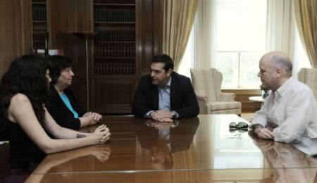 Οικολόγοι: Η απλή αναλογική πρέπει να περάσει με αυξημένη πλειοψηφία