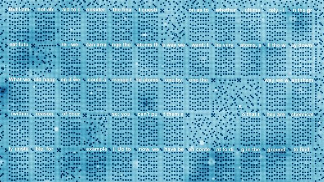 Νέο είδος μνήμης θυμάται σε επίπεδο ατόμου