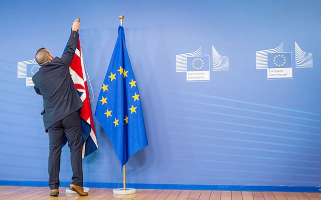 Η επιτυχημένη ΕΕ είναι μια αφήγηση που δεν βγάζει πουθενά