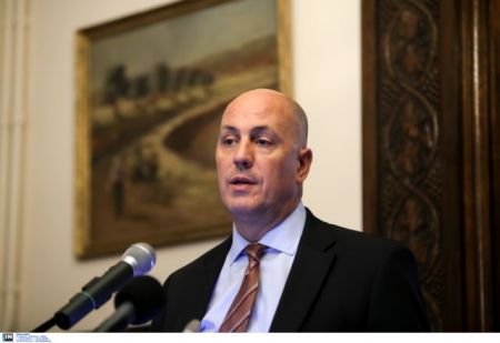 Το ακριβό χόμπι του τούρκου πρεσβευτή