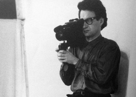 Βιμ Βέντερς: Ο μελαγχολικός περιπατητής