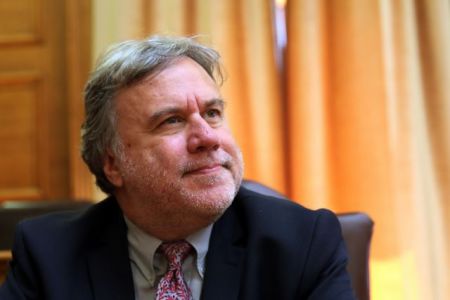 Κατρούγκαλος: Κανείς δεν αισθάνεται καλά που κόπηκε το ΕΚΑΣ