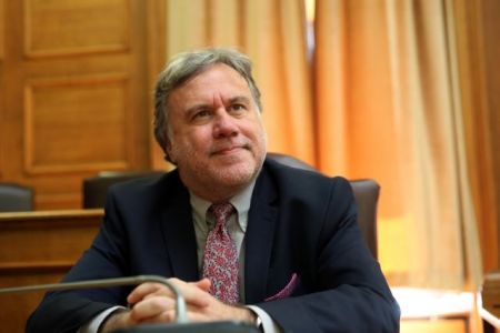 Κατρούγκαλος: Ο ευρωπαϊκός δρόμος στα εργασιακά δεν είναι αυτός του ΔΝΤ