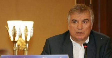 Άγνωστοι επιτέθηκαν στον πρόεδρο της ΕΠΣ Αθήνας, Παναγιώτη Δημητρίου