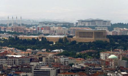 Κλειστή η βρετανική και η γερμανική πρεσβεία στην Άγκυρα