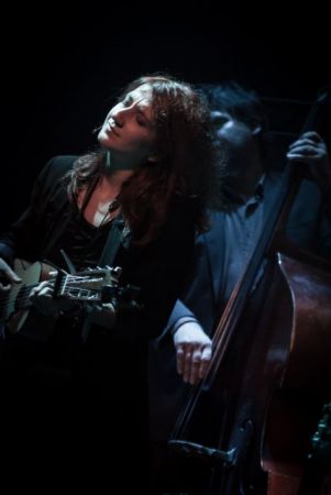 Μαρία Παπαγεωργίου: «Η κρίση με έχει κατεβάσει από τα συννεφάκια μου»