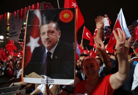 Νέες εποχές: Πού πηγαίνει η Τουρκία;