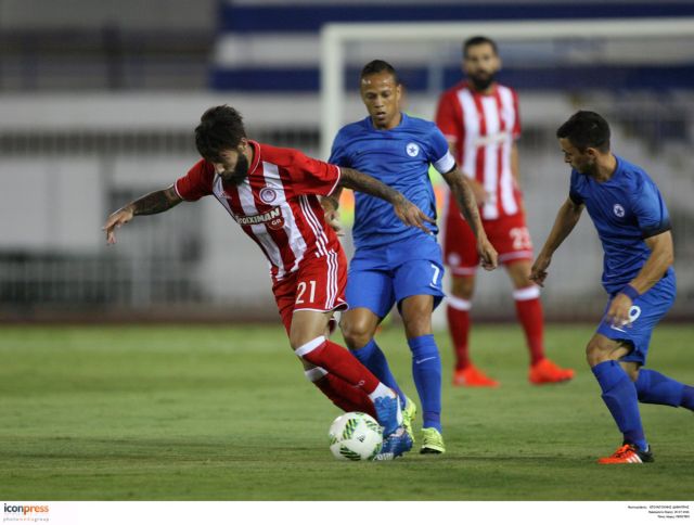 Επικίνδυνες ευρω-αποστολές