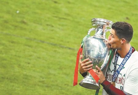 Ο βασιλιάςτων Euro