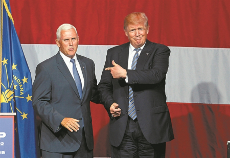 Ανοιγμα του Ορτέγα προς τις ΗΠΑ