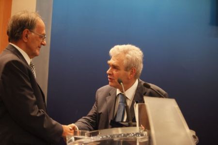 Μείωση σε ποινικές διώξεις-αδικήματα περί τη διαφθορά το 2014-15