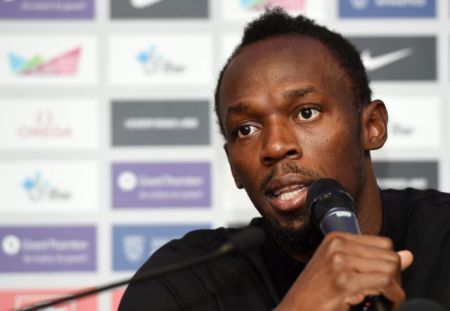 Μπολτ: «Η αποβολή των Ρώσων θα βοηθήσει τη μάχη κατά του ντόπινγκ»