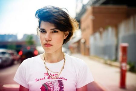 Η Μόνικα στην Αθήνα για μια συναυλία στον Κήπο του Μεγάρου