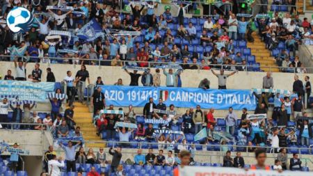 Το πρωτάθλημα του… 1915 ελπίζει να κατακτήσει η Λάτσιο