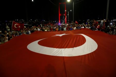 Βερολίνο: Αδιανόητο το άνοιγμα νέων ενταξιακών κεφαλαίων της Τουρκίας στην ΕΕ