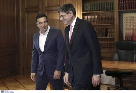 Ωθηση για χρέος, αλλά πρώτα Μνημόνιο