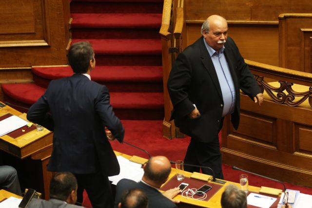 Ο ΣΥΡΙΖΑ ποντάρει στο δίπολο «Αριστερά – συντήρηση»