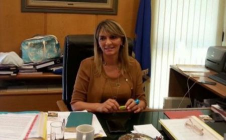 Υπερσυντονίστρια για το Ελληνικό η Πέτη Πέρκα