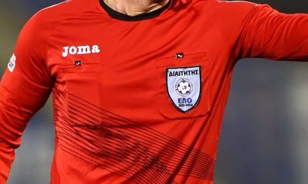 Συμφωνία για τη διαιτησία, με ισπανικό μοντέλο η ΚΕΔ