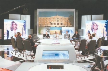 MEGA: Πολύ σκληρό για να πεθάνει